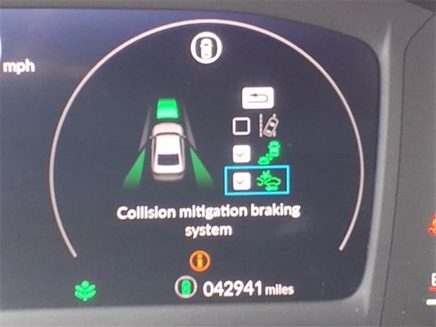 Used 2024 Honda Accord EX image 14