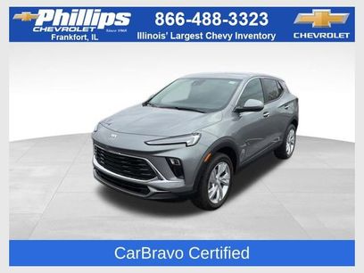 Used 2026 Buick Encore GX Preferred w/ Comfort Package