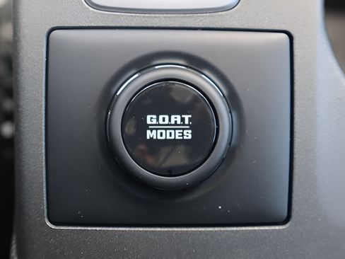 New 2026 Ford Bronco Sport Big Bend AWD/4WD image 23