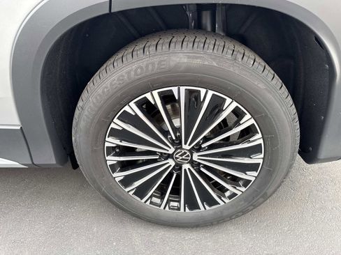 New 2026 Volkswagen Tiguan S image 6