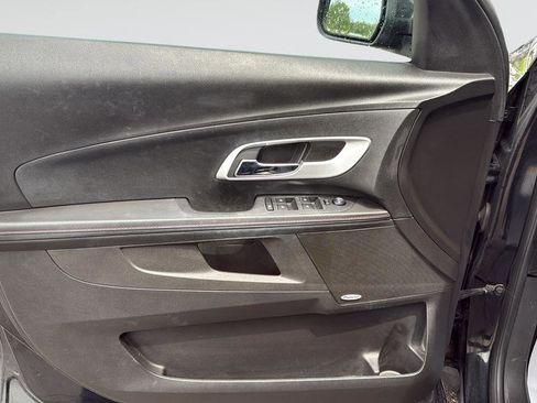 Used 2011 Chevrolet Equinox LT AWD/4WD image 24
