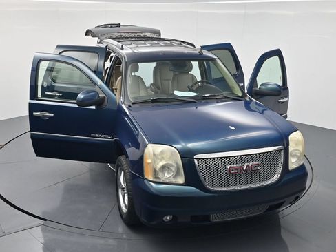 Used 2007 GMC Yukon Denali AWD/4WD image 50