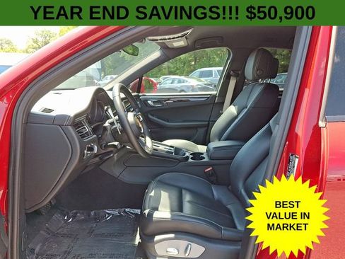 Used 2022 Porsche Macan S image 14