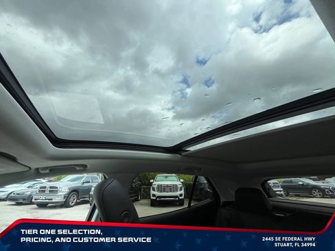 New 2026 Buick Envision Avenir AWD/4WD image 34