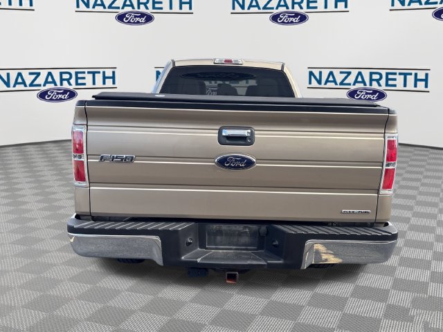 Used 2012 Ford F150 XLT w/ XLT Chrome Pkg AWD/4WD image 6