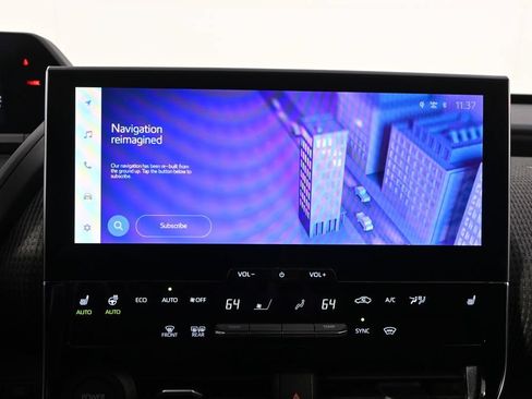 Used 2023 Subaru Solterra AWD image 29
