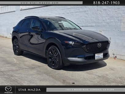 Certified 2026 MAZDA CX-30 AWD 2.5 S