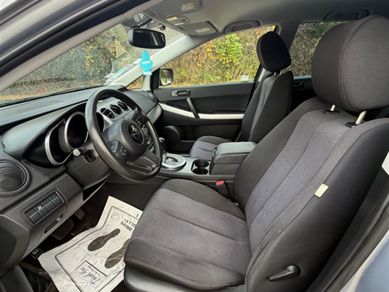 Used 2007 MAZDA CX-7 Sport AWD/4WD image 18