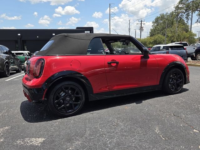 New 2026 MINI Cooper S FWD image 7