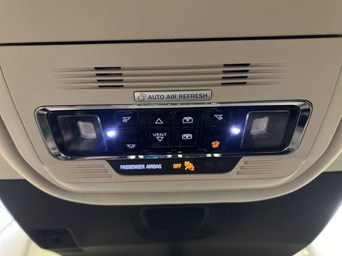 New 2026 Lincoln Aviator Reserve AWD/4WD image 26