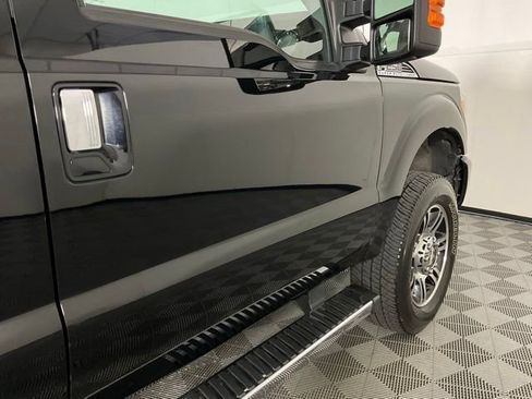 Used 2016 Ford F250 Platinum AWD/4WD image 9