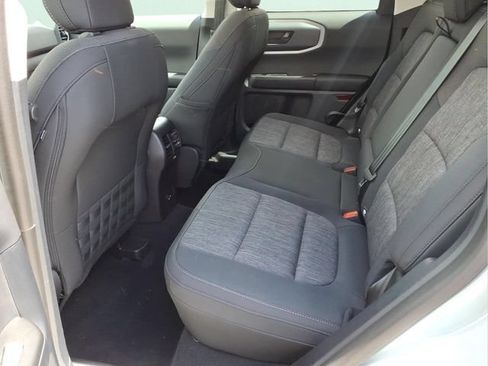 Used 2023 Ford Bronco Sport Big Bend AWD/4WD image 17