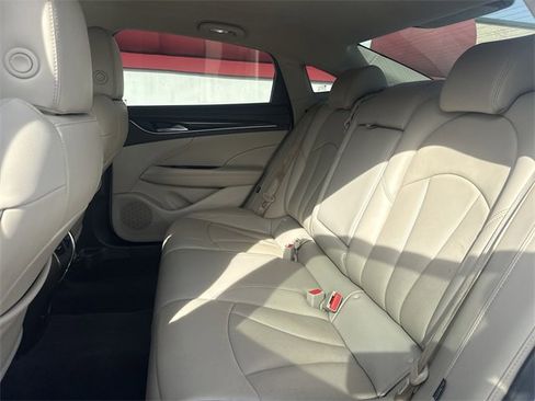 Used 2018 Buick LaCrosse Essence w/ Sights and Sounds Package image 22