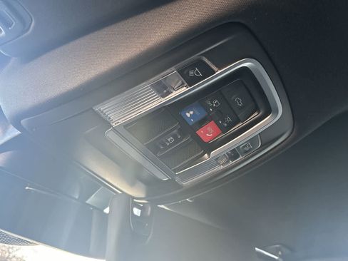 Certified 2022 RAM 1500 Limited w/ Body Color Bumper Group image 30