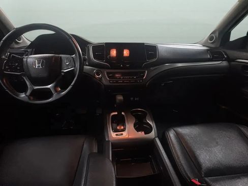 Used 2020 Honda Pilot EX-L image 16