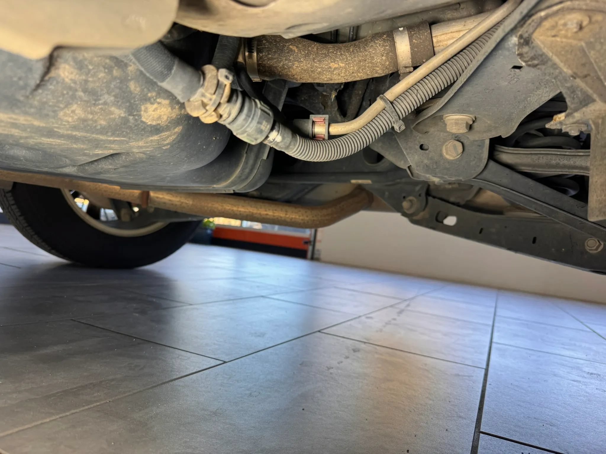Used 2019 Cadillac XT5 FWD image 24