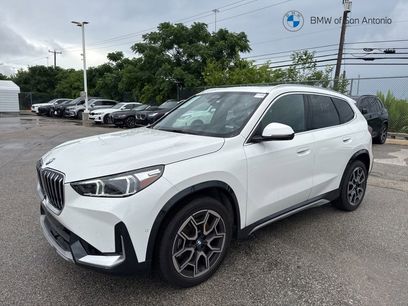 Certified 2025 BMW X1 xDrive28i w/ Technology Package