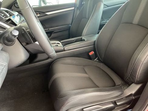 Used 2020 Honda Civic Sport image 15