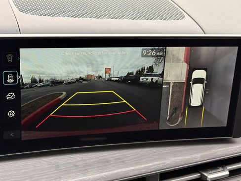 New 2026 Hyundai Santa Fe Limited image 18