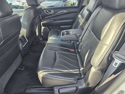 Used 2014 INFINITI QX60 AWD w/ Premium Plus Package image 12