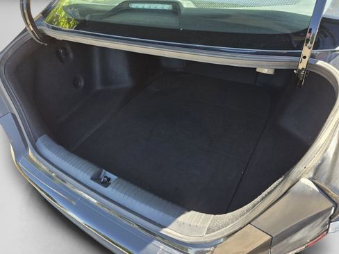 Used 2023 Honda Accord EX image 25