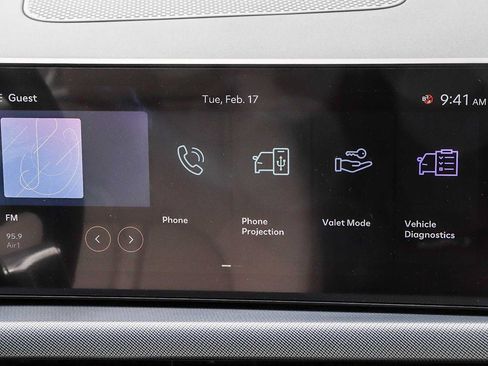 New 2026 Hyundai Sonata SEL FWD image 19