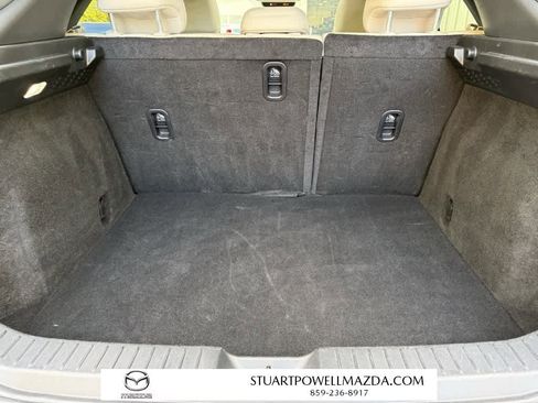 Used 2024 MAZDA CX-30 AWD 2.5 S w/ Preferred Package image 7