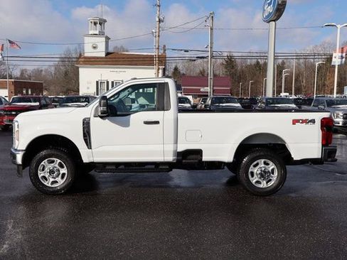 New 2026 Ford F350 XLT w/ 360-Degree Camera Package image 14