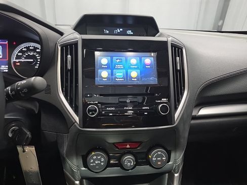 Used 2019 Subaru Forester Premium w/ All-Weather Package AWD/4WD image 13