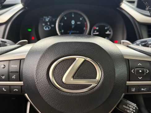 Certified 2022 Lexus RX 350 F Sport AWD/4WD image 30