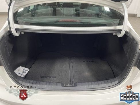 Used 2024 Kia Forte GT-Line w/ GT-Line Premium Package FWD image 22