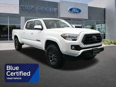 Used 2023 Toyota Tacoma SR5 w/ Black Out Package (TMS)