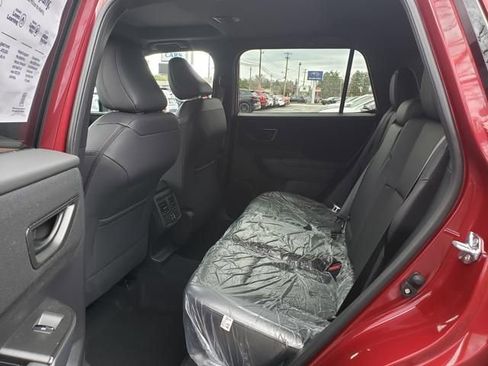 New 2026 Subaru Outback Premium image 11