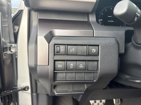 Used 2025 Toyota 4Runner TRD Sport image 19