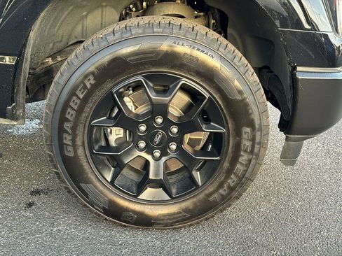 Used 2023 Ford F150 XL w/ Rattler Package AWD/4WD image 10
