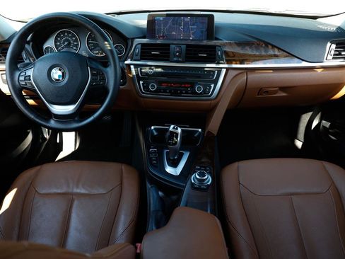 Used 2013 BMW 328i xDrive XDRIVE LUXURY LINE 4DR SEDAN image 2