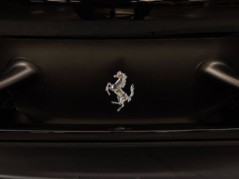 Certified 2015 Ferrari 458 Italia Coupe RWD image 19