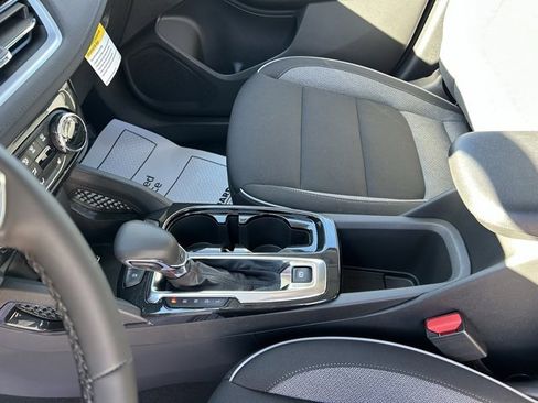 New 2026 Chevrolet TrailBlazer LT image 29