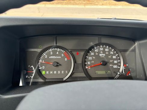 New 2025 Chevrolet Low Cab Forward 5500HG image 21