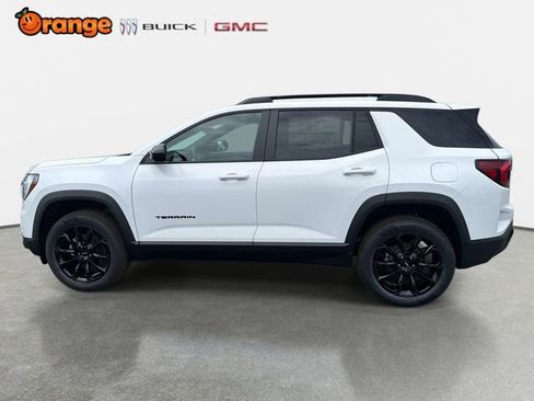 New 2026 GMC Terrain Elevation w/ Elevation Premium Package FWD image 6