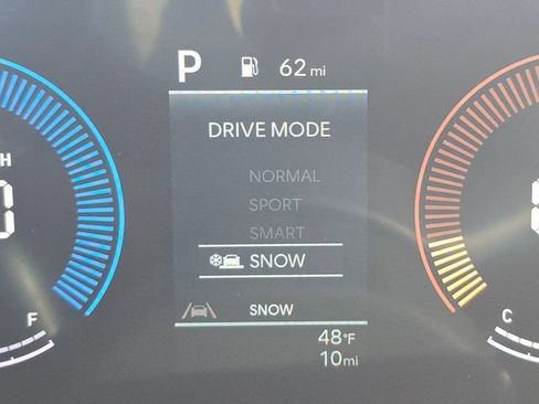 New 2026 Hyundai Santa Cruz SEL image 10