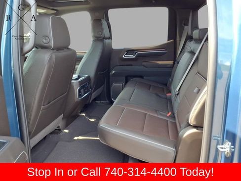 Used 2026 GMC Sierra 1500 Denali w/ Technology Package AWD/4WD image 14