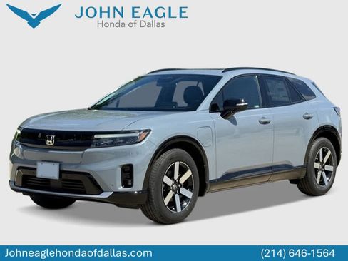 New 2026 Honda Prologue Touring image 1