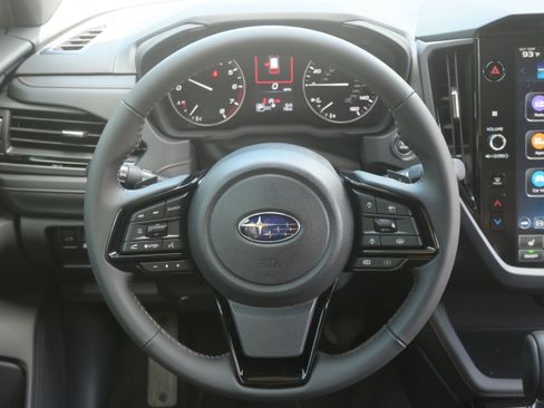 New 2026 Subaru Forester Sport w/ Onyx Edition AWD/4WD image 17