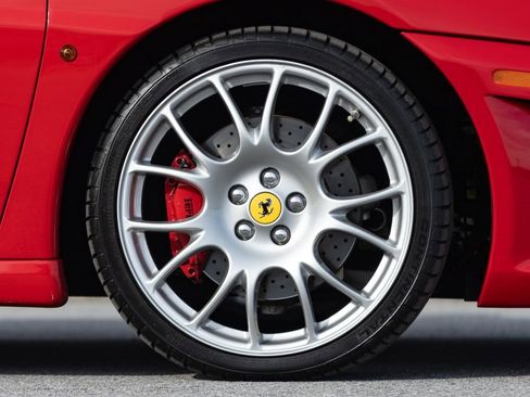Used 2005 Ferrari F430 Spider image 16