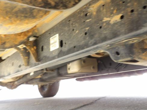 Used 2025 RAM 1500 Tradesman AWD/4WD image 24