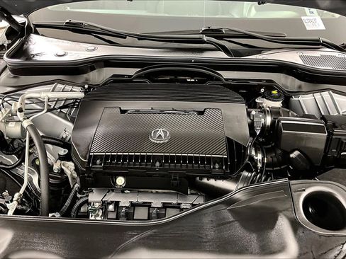 Used 2025 Acura MDX SH-AWD w/ Technology Package image 30