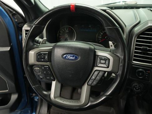 Used 2020 Ford F150 Raptor w/ Equipment Group 802A Luxury AWD/4WD image 41