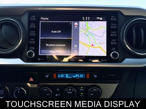 Used 2023 Toyota Tacoma Limited image 24