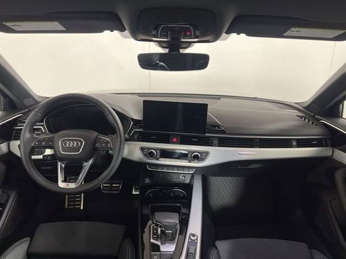 Used 2024 Audi A4 2.0T Premium Plus w/ Premium Plus Package image 18